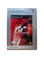 Gran Turismo 3: A-Spec PlayStation 2 (PS2)