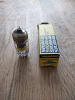 tube 12AV7 Sylvania