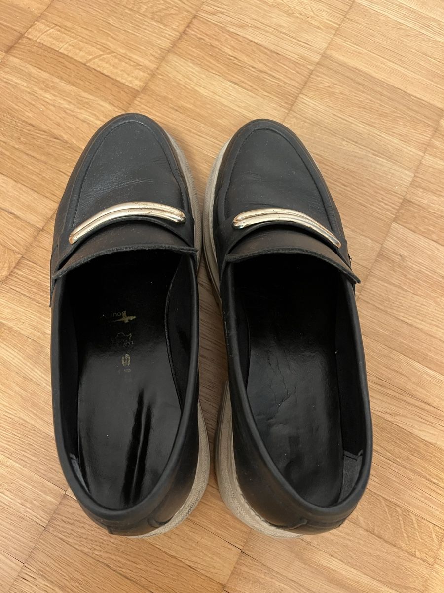 Tamaris Scarpe da donna: Tamaris Schuhe Gr. 39 – Usato da Jona venduto da Good_luck_ 9