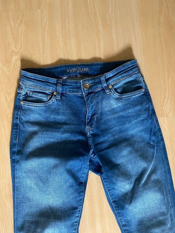 Joop Jeans: Joop SUE Jeans 29/30 – Usato da Rothenburg venduto da Regenbogenwolken