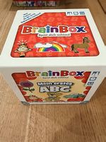 BrainBox - Mein erstes ABC