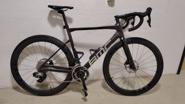 BMC Teammachine SLR FOUR (2023) – Rh 54 - Topzustand!