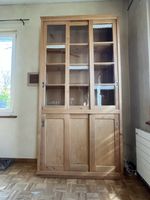 Geschirrschrank antik