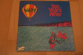 Ten Years After – Watt