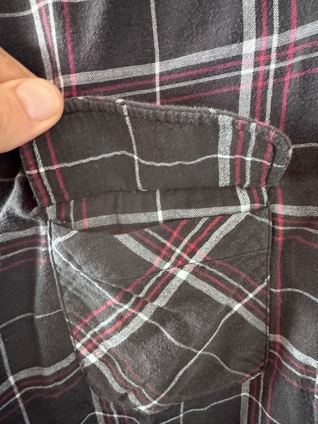 Levi's Camicie: Levi's shirt men L – Usato da Neuchâtel venduto da _Easy_to_Find_ 4