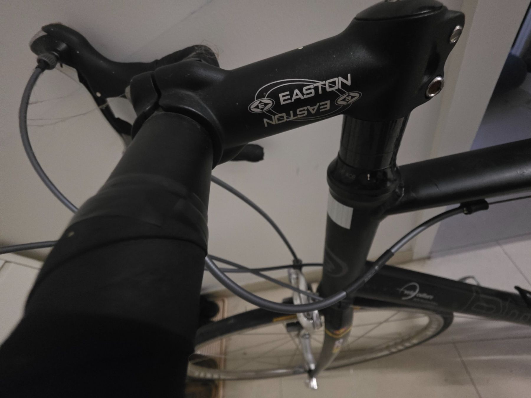 Specialized Velos: BMC Rennvelo XL – Gebraucht aus Ebikon von Brenodor 4