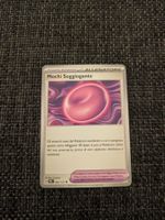 BINDING MOCHI, PRISMATIC EVOLUTIONS, 95, 2025, UNC, ITA, NM