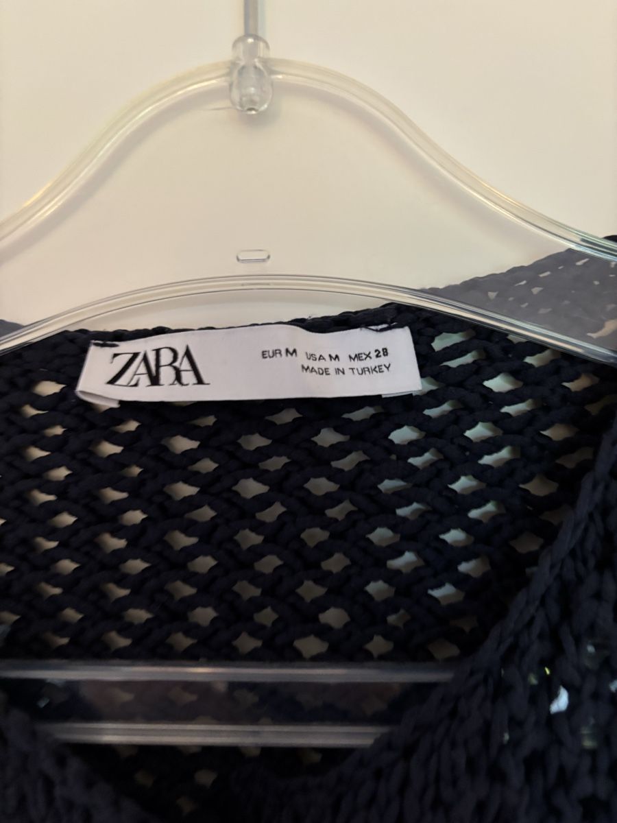Zara Tops: Zara Top – Neu (gemäss Beschreibung) aus Rafz von mar_j7dl 1