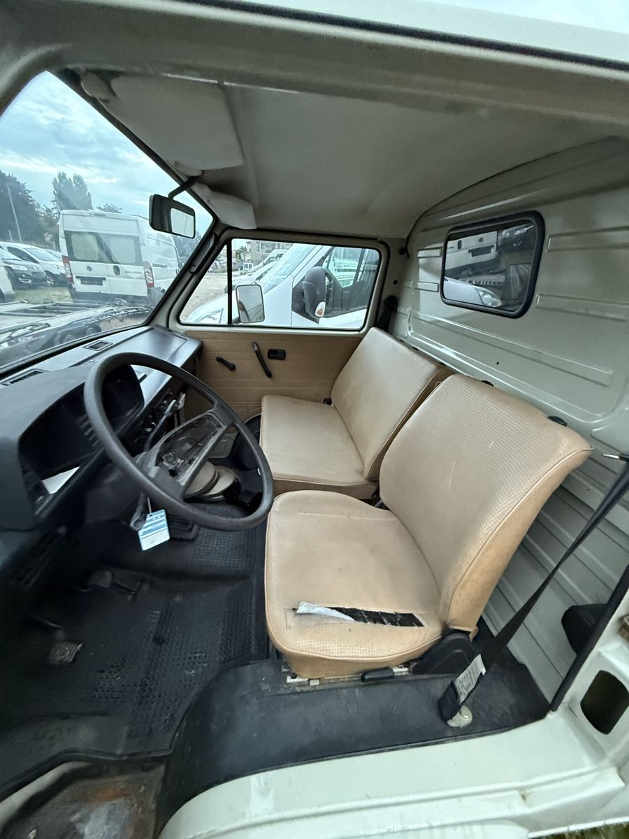 VW Autos: Vw t3 type 2 – D'occasion à St-Aubin-Sauges par sho_z9vr 5