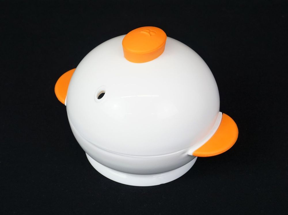 Joie "Big Boiley" (Mikrowelleneierkocher) Kaufen auf Ricardo