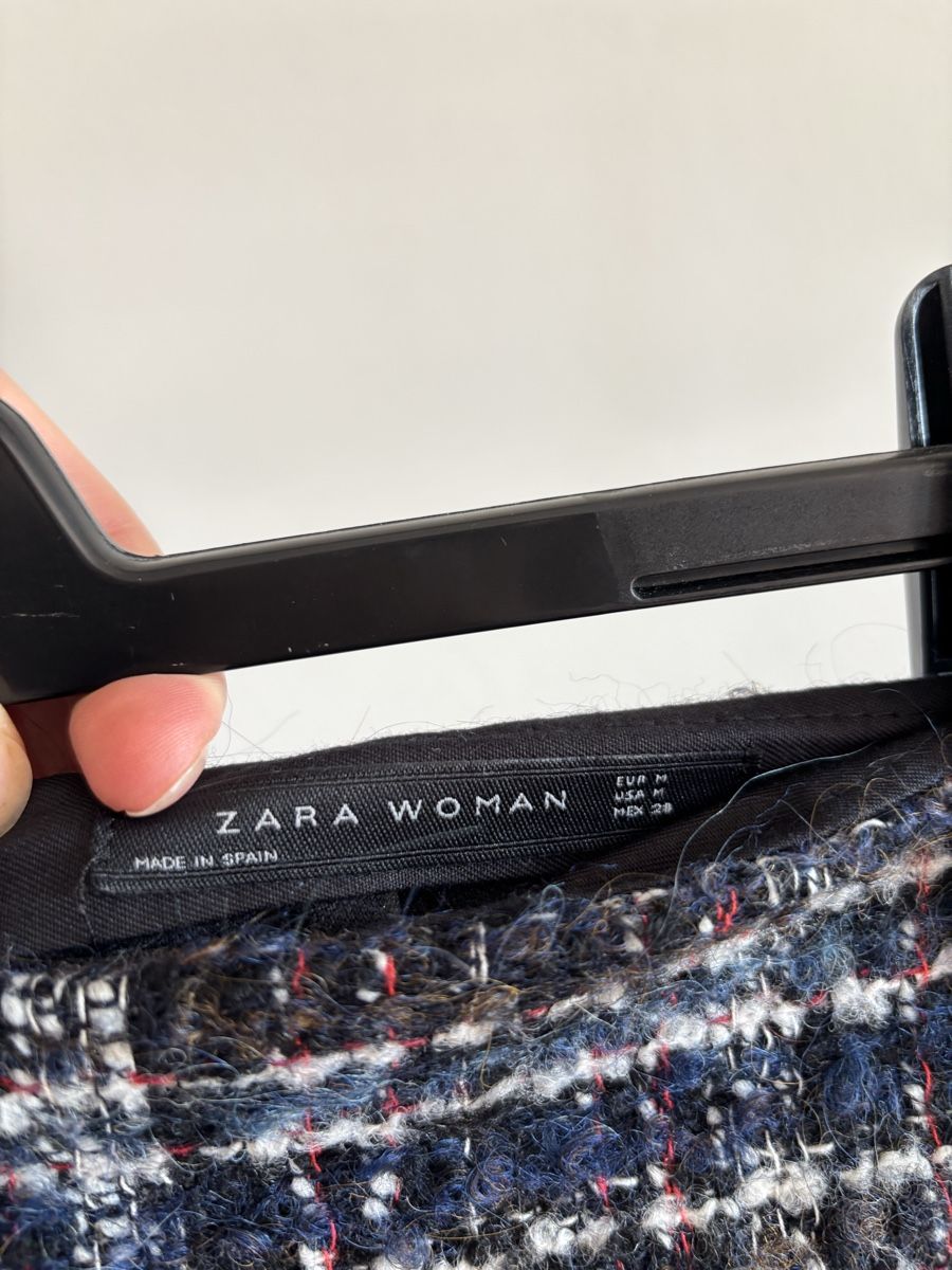 Zara Gonne: Skirt Zara – Nuovo (secondo la descrizione) da Alpnachstad venduto da mar_6ckd 1