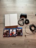 Ich verkaufe meine PlayStation 4 weil ich kein spass habe.
