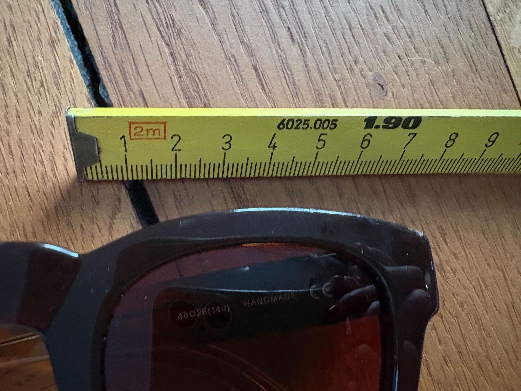 Occhiali & Lenti: Sonnenbrille SUN BUDDIES – Usato da Zürich venduto da triangular 6