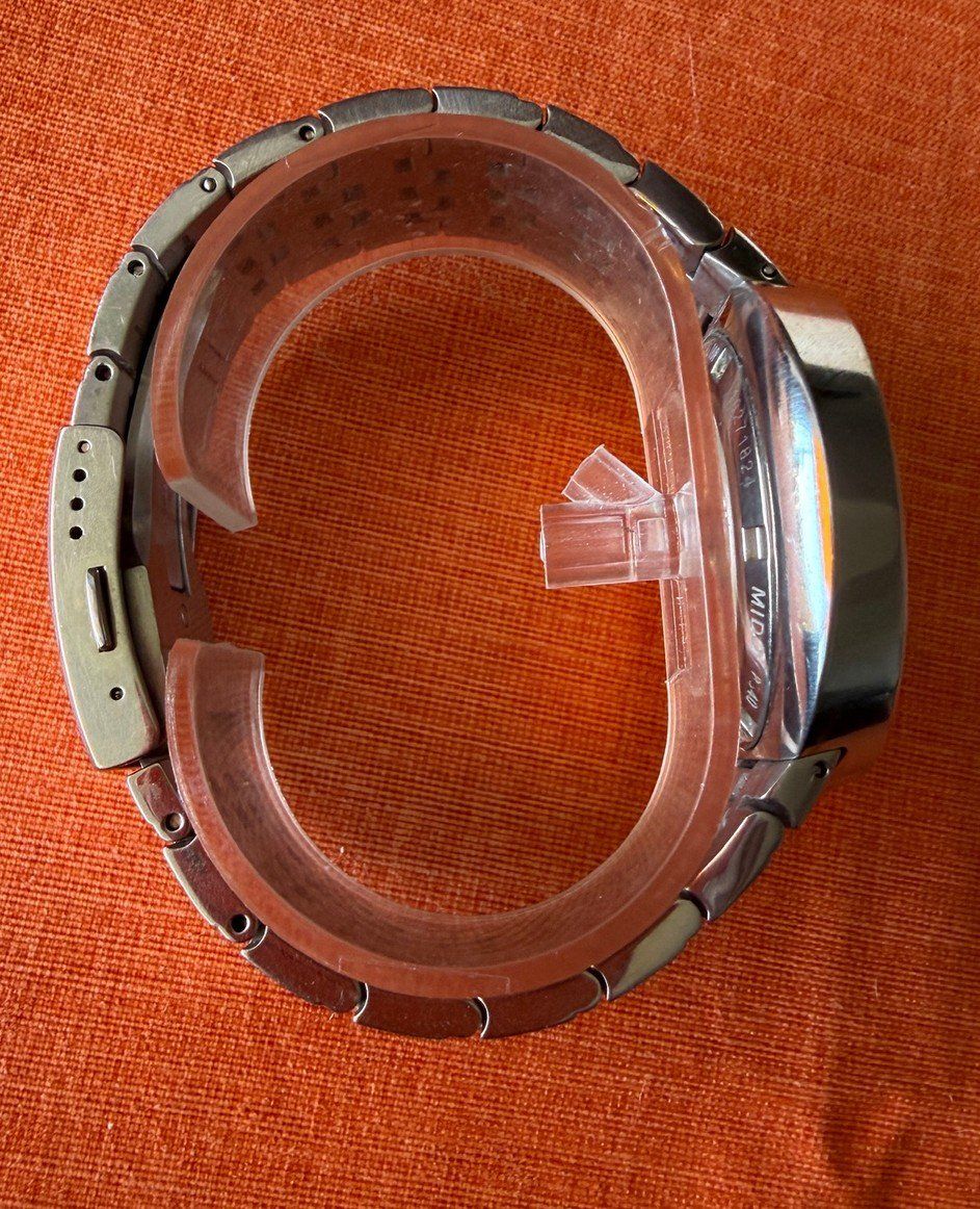 Mido Uhren: Mido Herrenuhr – Gebraucht aus Rüschlikon von Ubonrat 2