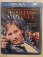 Blu-ray A History of Violence David Cronenberg
