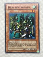 Yu-Gi-Oh! Drachentruppen DB2-DE157 Deutsch Common