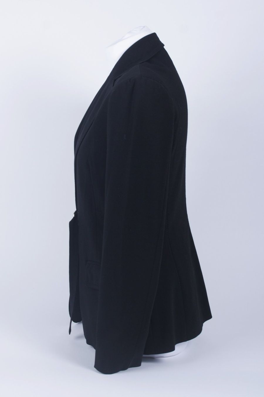 Mango Giacche: MANGO Blazer schwarz gr. 40 – Usato da Zollikofen venduto da Restwert_Zollikofen 3