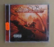 Children Of Bodom – Hate Crew Deathroll - T5