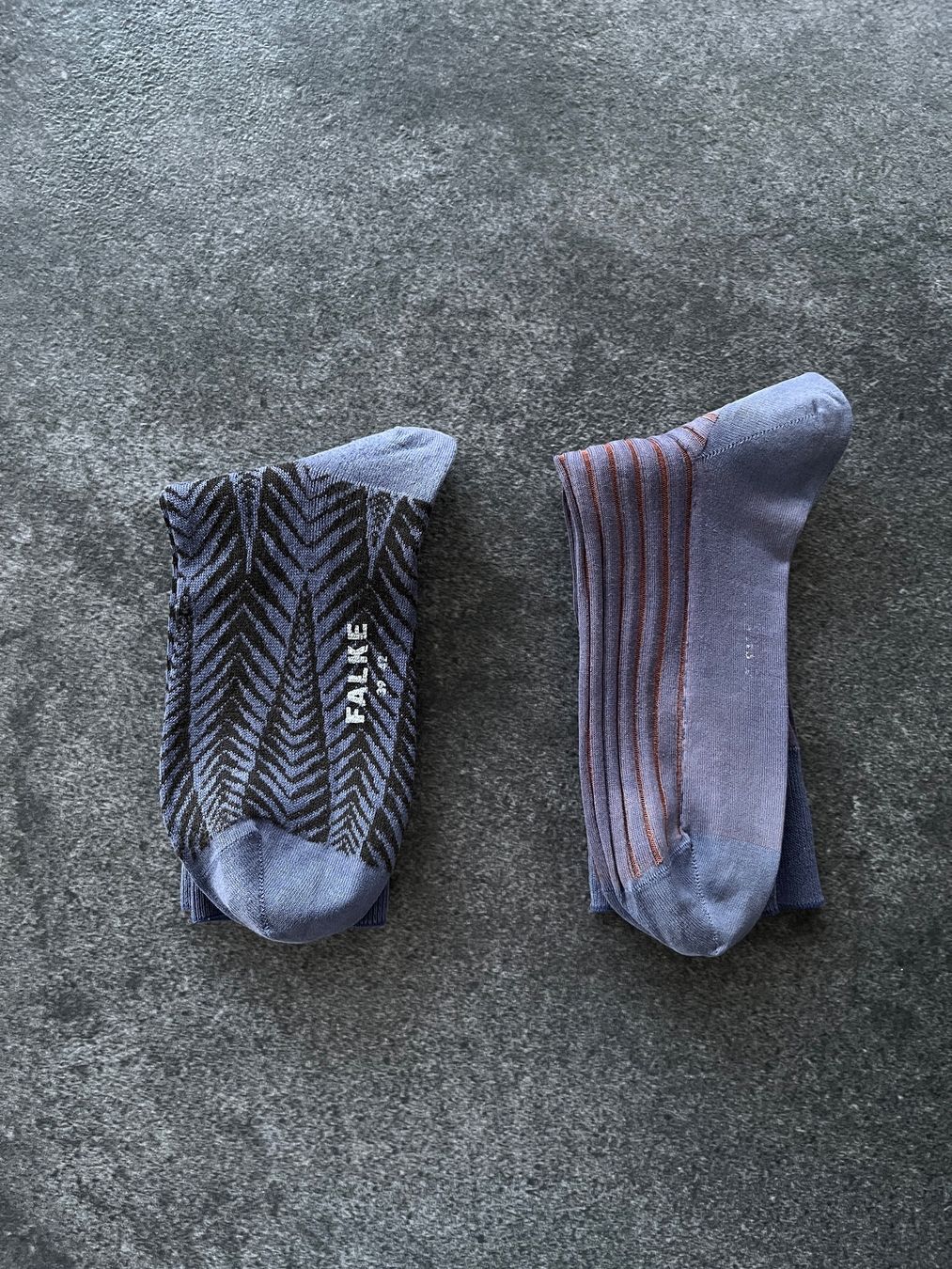 Falke Calze: FALKE Herren Socken - 2 Paar – Usato da Kilchberg ZH venduto da Simlife