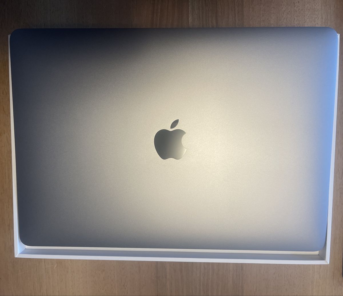 Apple Portables: MacBook Air 13.3 – D'occasion à zürich par maulwurf53 5