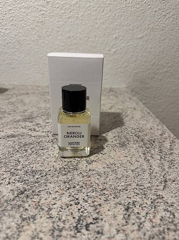 Parfum & Eau de Toilette: Matiere Premiere Neroli Oranger edp 50ml – Neu (gemäss Beschreibung) aus Frenkendorf von autodiscount4123