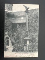 AK  1904 Rapperswil Polendenkmal  (G1286)