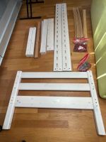 Flexa-Bett, 1.90, mit wenigen Gebrauchsspuren