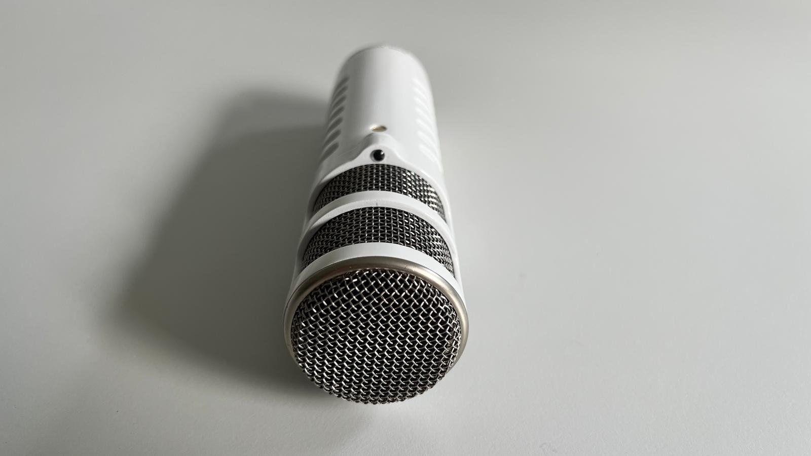 Røde Microfoni: RØDE Podcaster Dynamisches Broadcast USB Mikrofon Top – Usato da Innertkirchen venduto da Gontschar 2