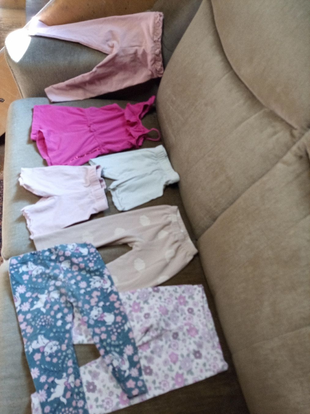 Lotti & Set di vestiti: Lot Kleinkinder Kleider ab  12-18 Monate  – Usato da basel venduto da markusb07 1