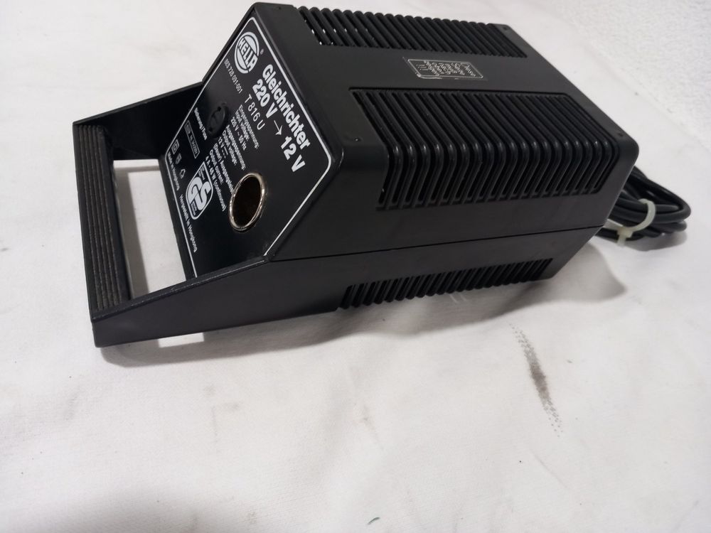 Produktbild von Spannungswandler 230v Auf 12v In Diesel Heizung Online Shoppen | DE