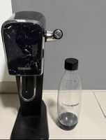 SodaStream ART & Marbré & 1 bouteille ( prêt à emploi ) 💧