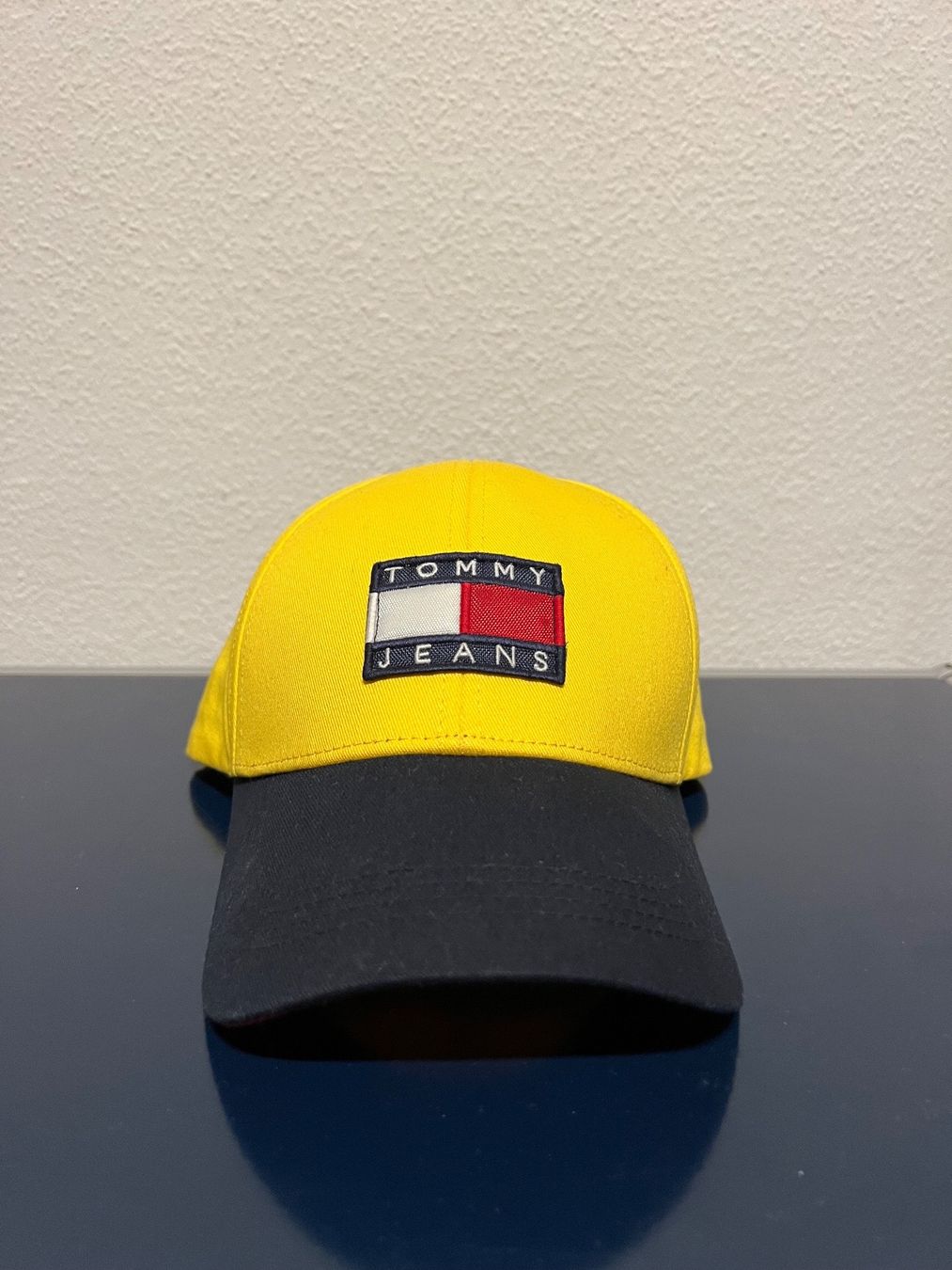 Copricapi, berretti & cappellini: Tommy Jeans Cap/Mütze – Nuovo (secondo la descrizione) da Zürich venduto da kijo01