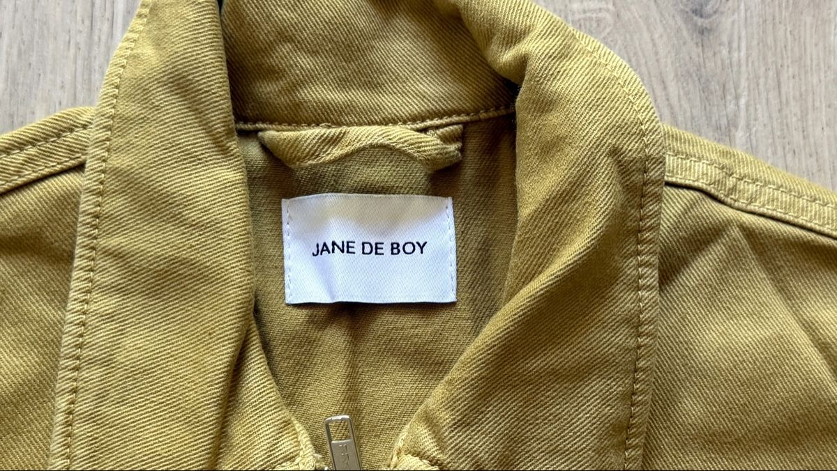 Tute: Lot 2 combinaisons Jane de Boy & 10.11 Studio – Nuovo (secondo la descrizione) da Trelex venduto da AnnabelleLelie 3