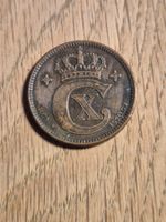 Dänemark - 2 Öre 1920 - selten - ab Fr. 1.--!