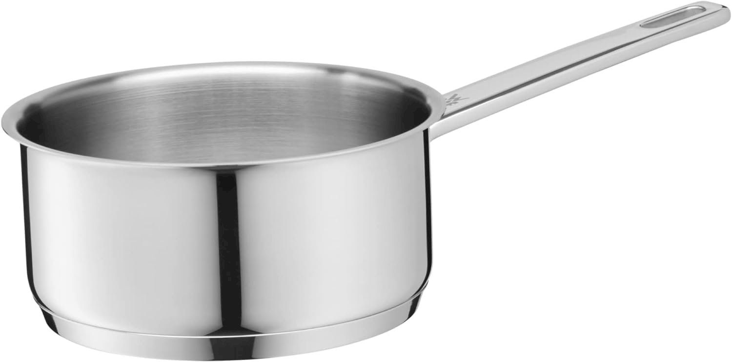 Pfannen: WMF Compact Cuisine Topfset 5-teilig – Neu und originalverpackt aus Bottighofen von zaap 5