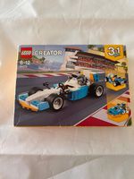 LEGO Creator 3-en-1 31072 ? Set rare / retiré ? Neuf scellé