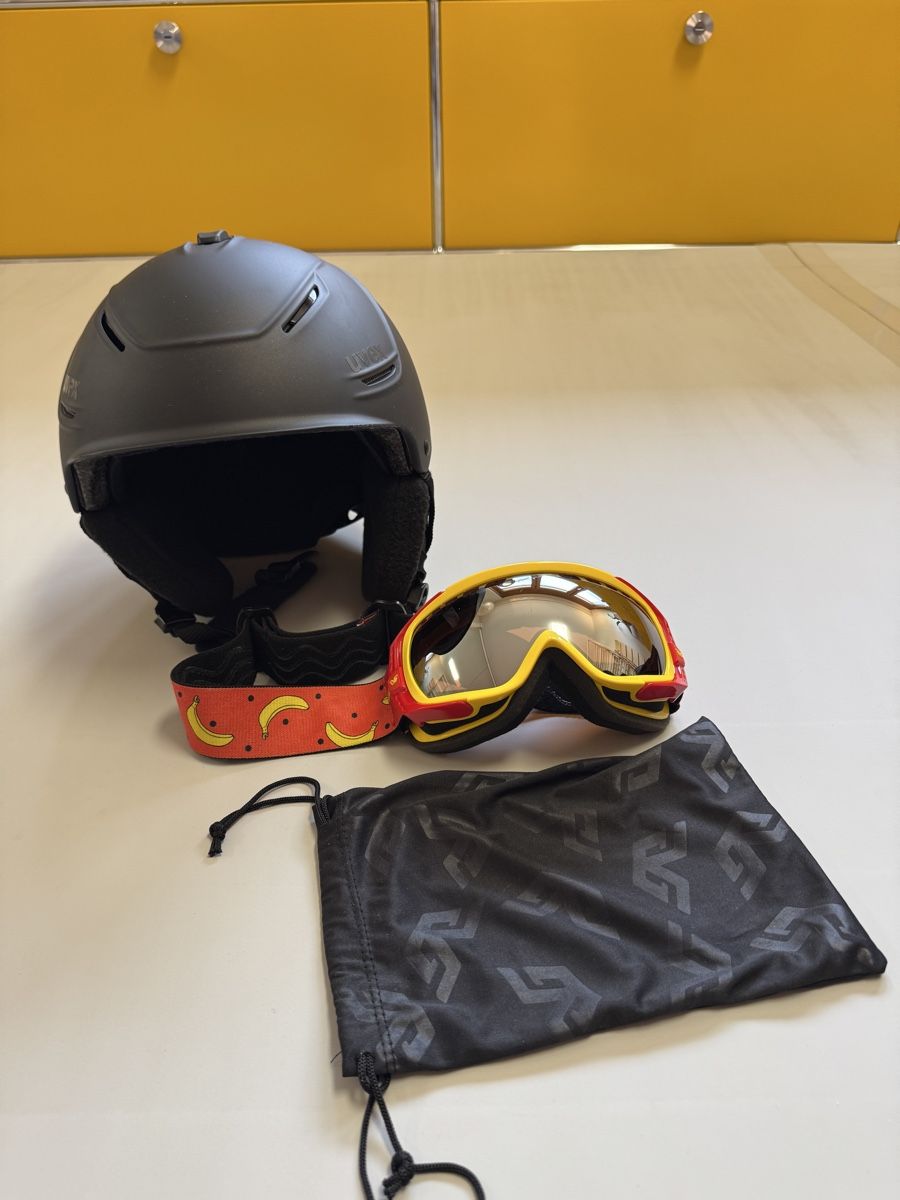 Snowboard Nitro Scarpe da uomo: Nitro Snowboard Boots Set – Usato da Wettingen venduto da daysuna 7