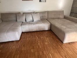 Sofa 2.06x4.15x160