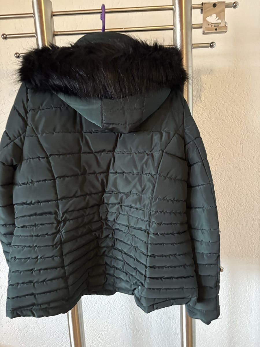 Giacche: Winterjacke Gr. 42 – Usato da Sirnach venduto da banshu 1