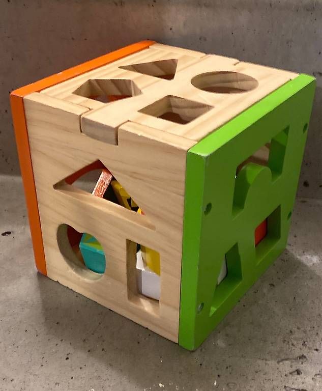 Giocattoli: Diverse Baby Spielzeuge  – Usato da Winterthur venduto da Samantha59 2