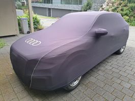 Fahrzeugabdeckung/Schutzhülle für Audi Q2
