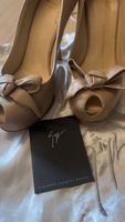 Scarpe 👠 Giuseppe Zanotti