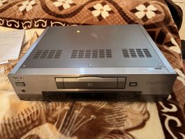 Sony DHR-10000C Digital Video Cassette Recorder 