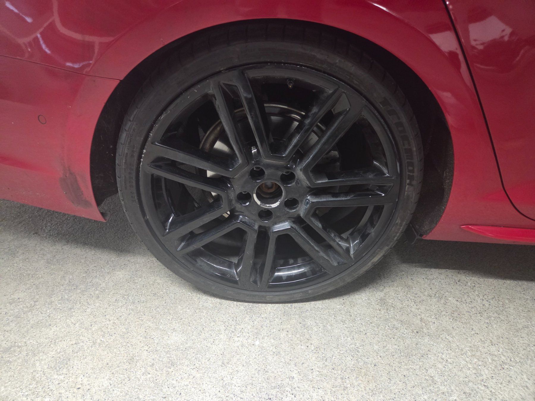 Audi Felgen: Jantes Audi 20 pouces – Gebraucht aus Yverdon-les-bains von vwg_89 8