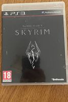 Skyrim ps3