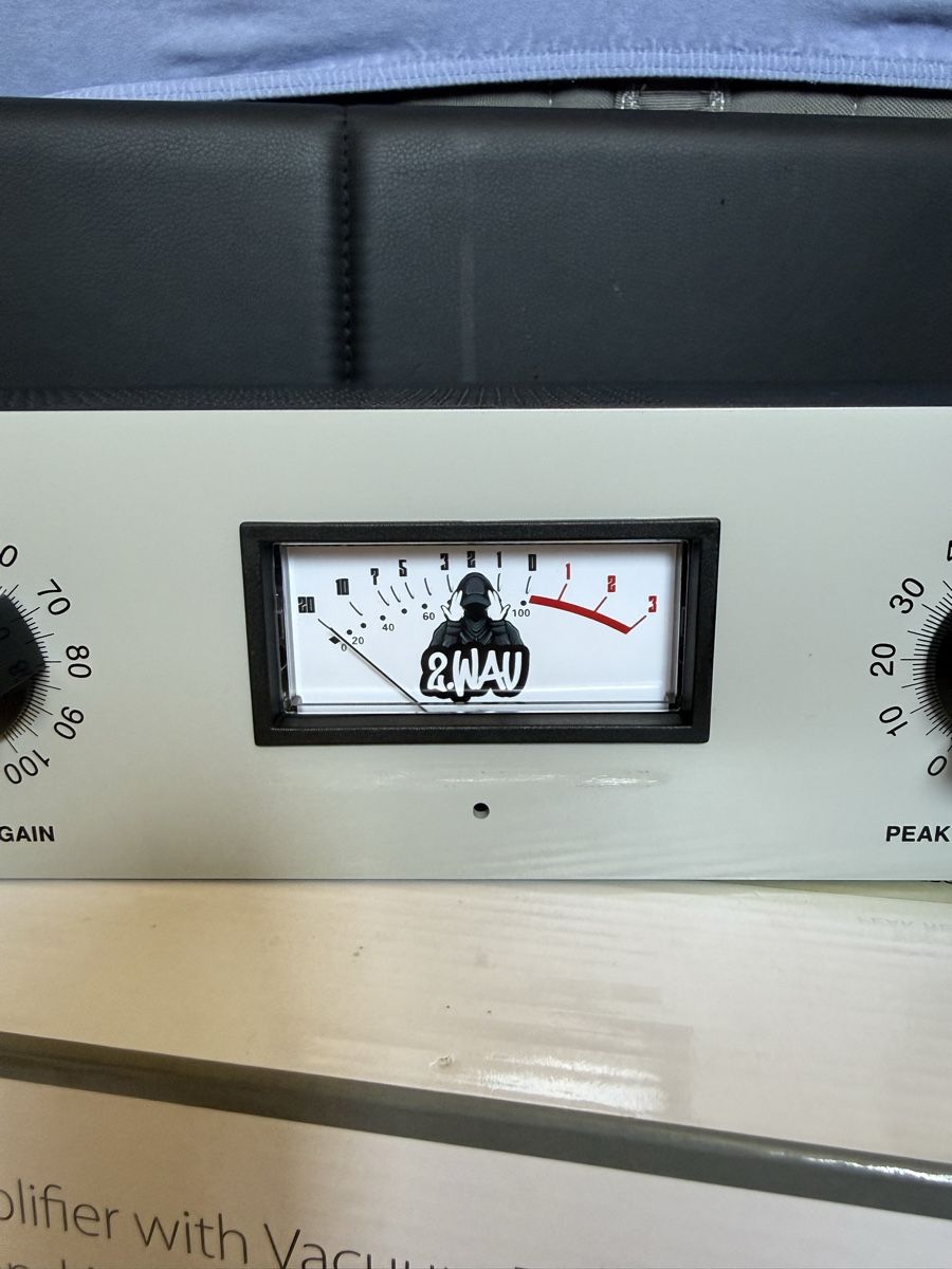 Instruments de musique: Klark Teknik 2A-KT Studio Compressor – Neuf (Voir description) à Lausanne par LePetitBrocanteur 2