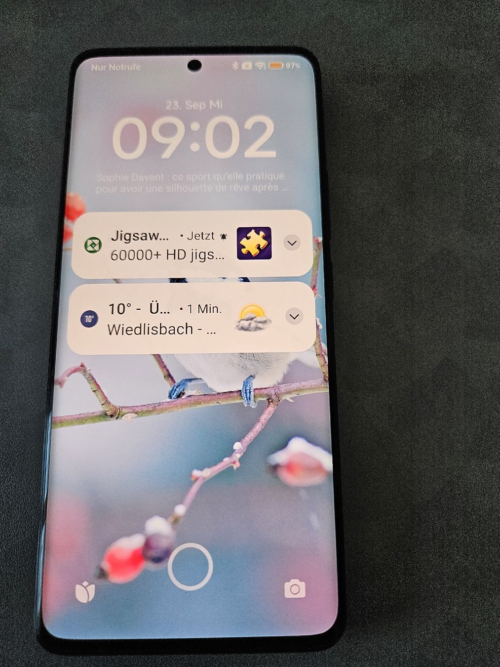 Xiaomi Handys / Smartphones: Xiaomi Smartfon – Gebraucht aus Wiedlisbach von wilenkow45 3