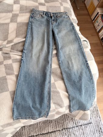 Jeans D91 Stradivarius T38