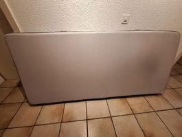 Matratze in sehr gutem Zustand