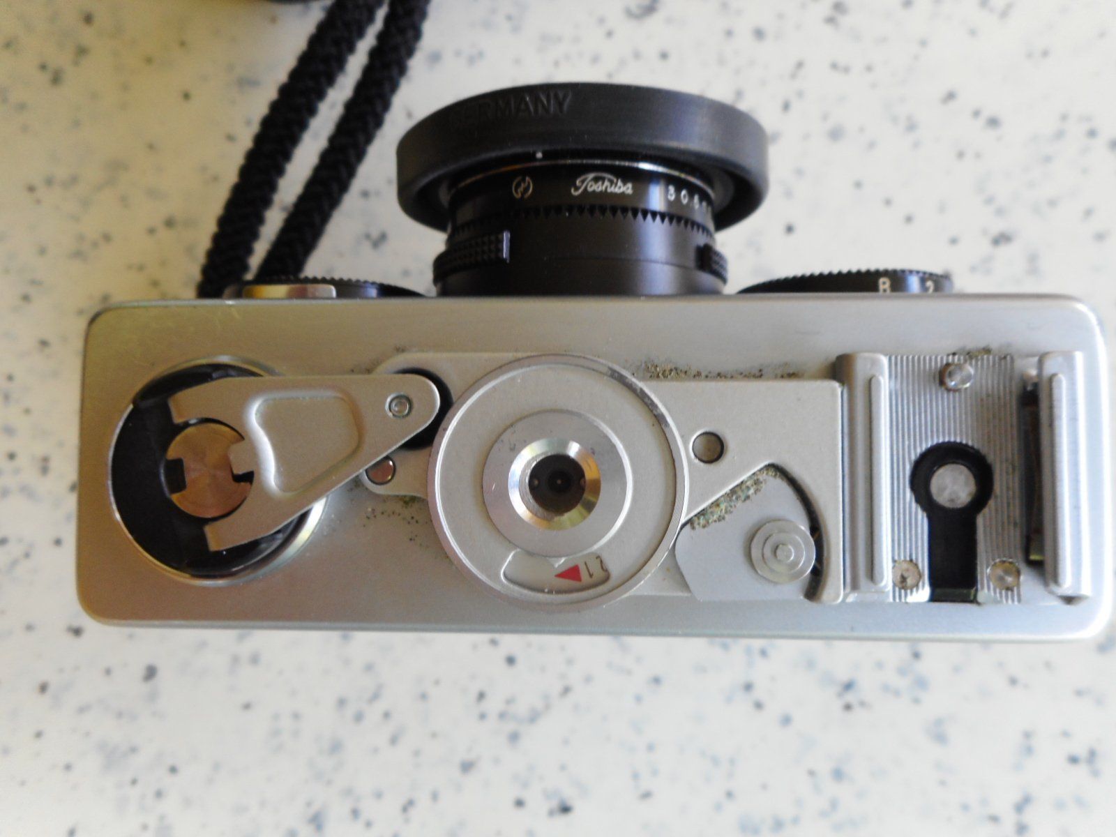 Rollei Fotocamera: Analog Kamera Rollei 35 S – Usato da Volketswil venduto da schnecke48 3